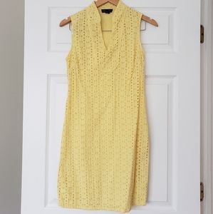 Cynthia Rowley shift dress